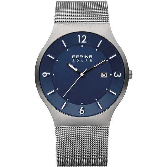Bering Classic Herrenuhr 14440-007