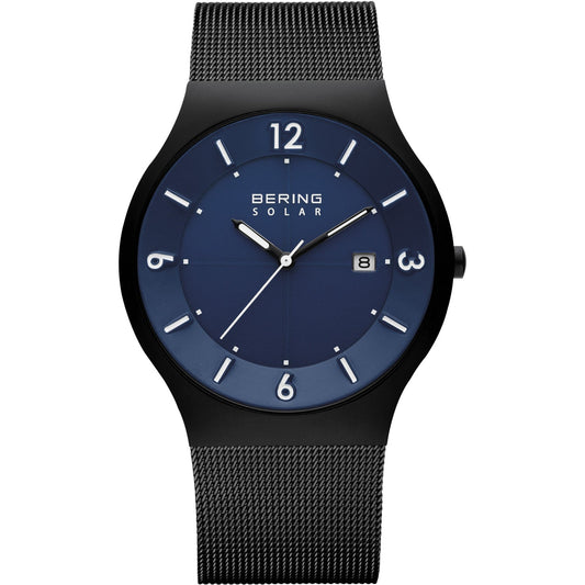 Bering Classic Herrenuhr 14440-227