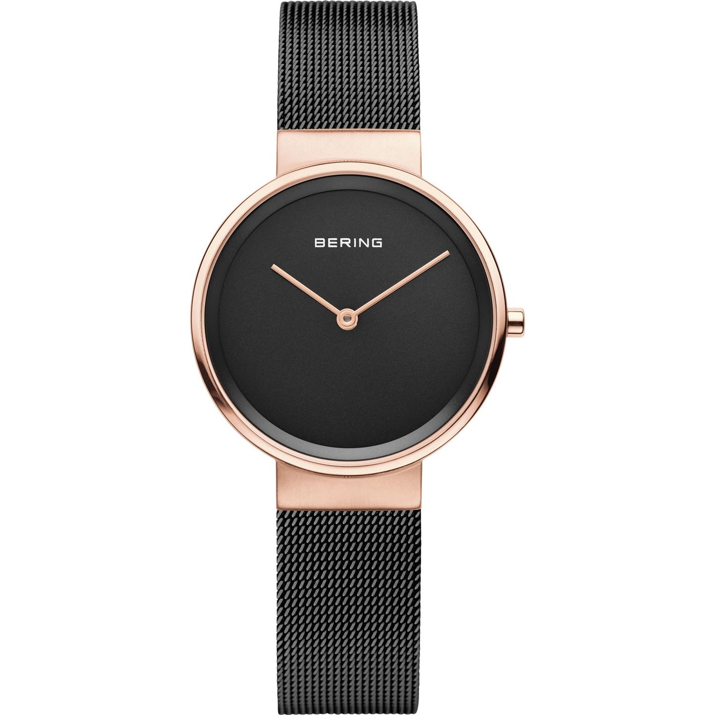 Bering Classic Damenuhr 14531-166
