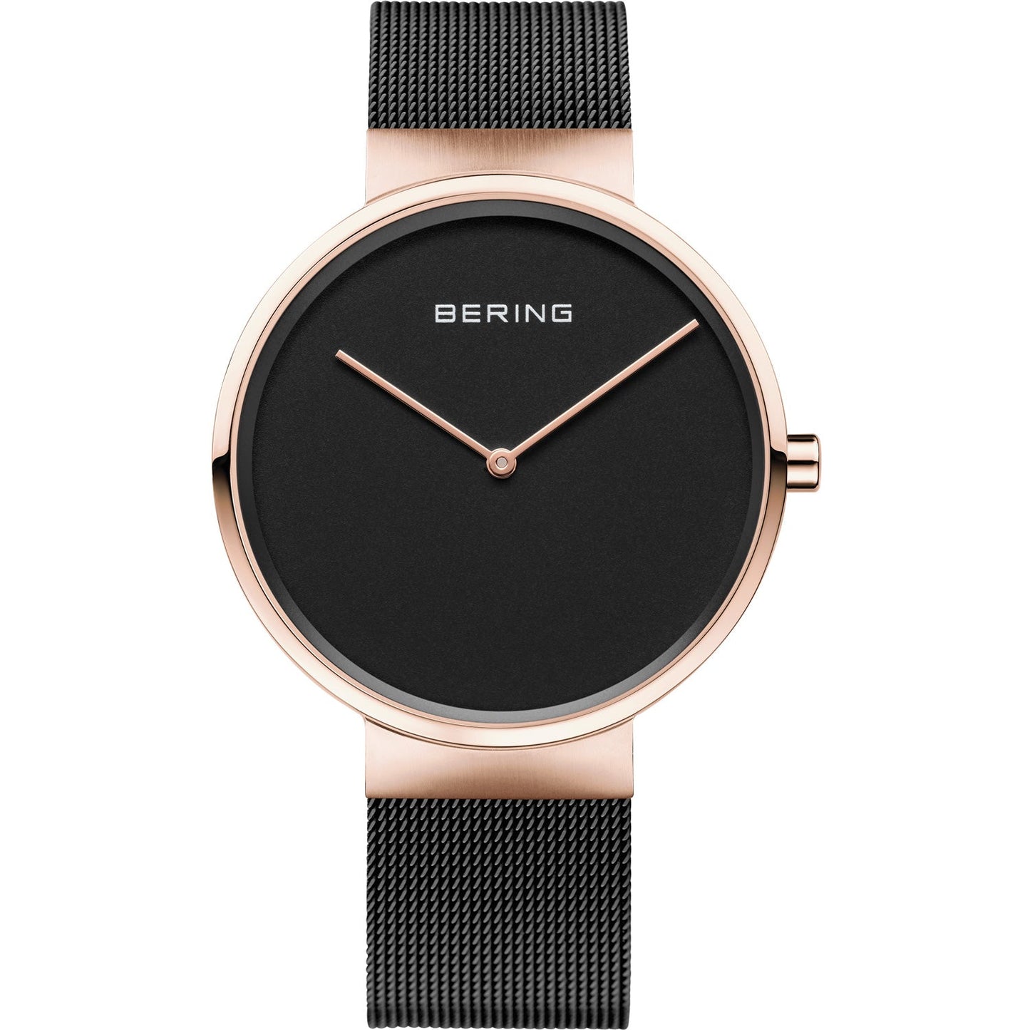 Bering Classic Unisexuhr 14539-166