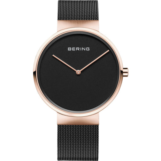 Bering Classic Unisexuhr 14539-166