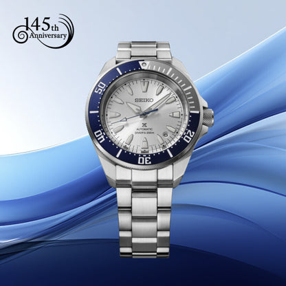 Seiko Prospex Sea 145th Anniversary Limited Edition HBB001