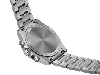 Tissot Supersport Chrono 42mm T125.417.11.351.00