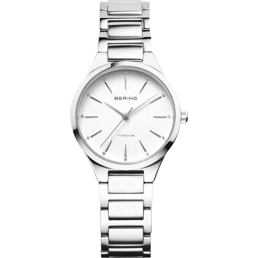 Bering Classic Damenuhr 15630-704