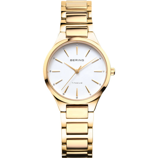 Bering Classic Damenuhr 15630-734
