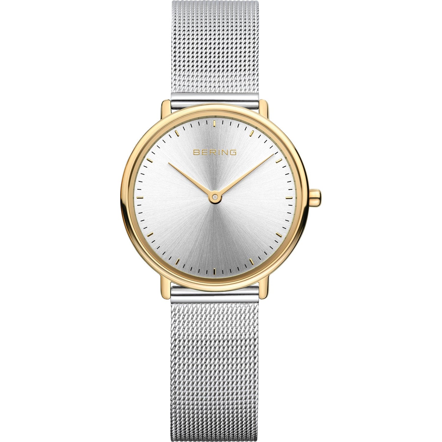 Bering Classic Damenuhr 15729-010
