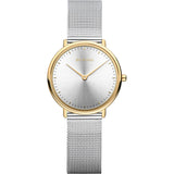 Bering Classic Damenuhr 15729-010