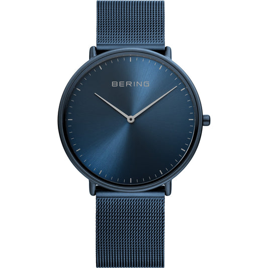 Bering Classic Unisexuhr 15739-397