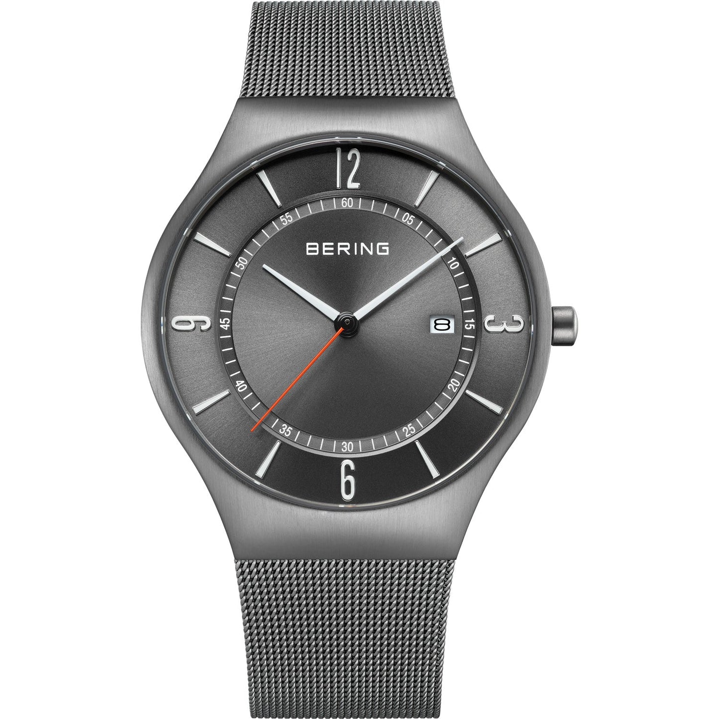 Bering Classic Herrenuhr 15940-377