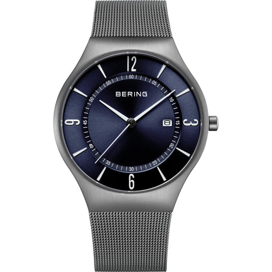 Bering Classic Herrenuhr 15940-378