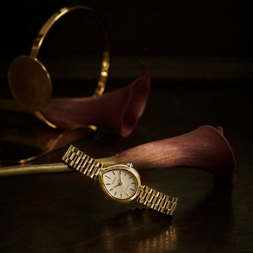 Citizen L Rainell EM1208-53A