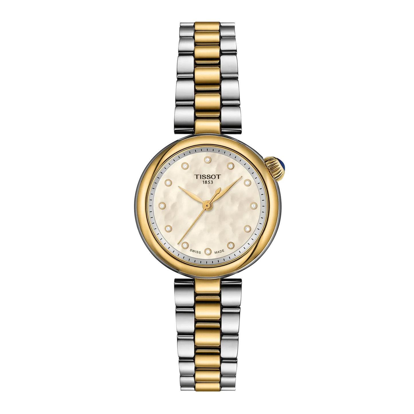 Tissot Desir 28mm T152.010.22.116.00