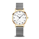 Bering Classic Damenuhr 18634-010