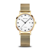 Bering Classic Damenuhr 18634-334