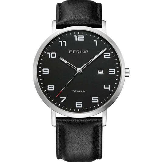 Bering Classic Herrenuhr 18640-402