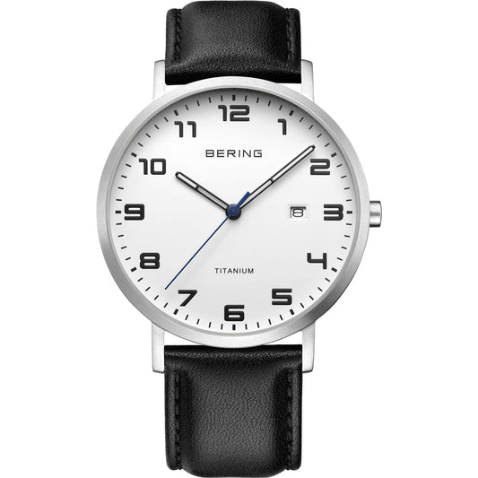 Bering Classic Herrenuhr 18640-404