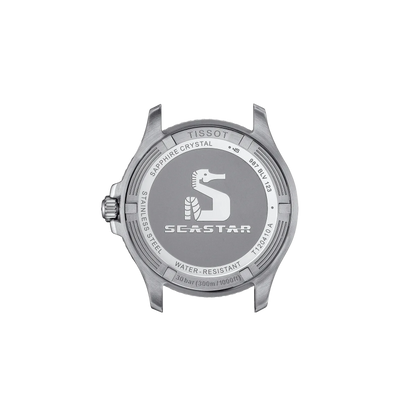 Tissot Seastar 1000 40mm T120.410.11.041.00