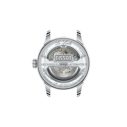 Tissot Le Locle 39.3mm T006.407.11.033.00