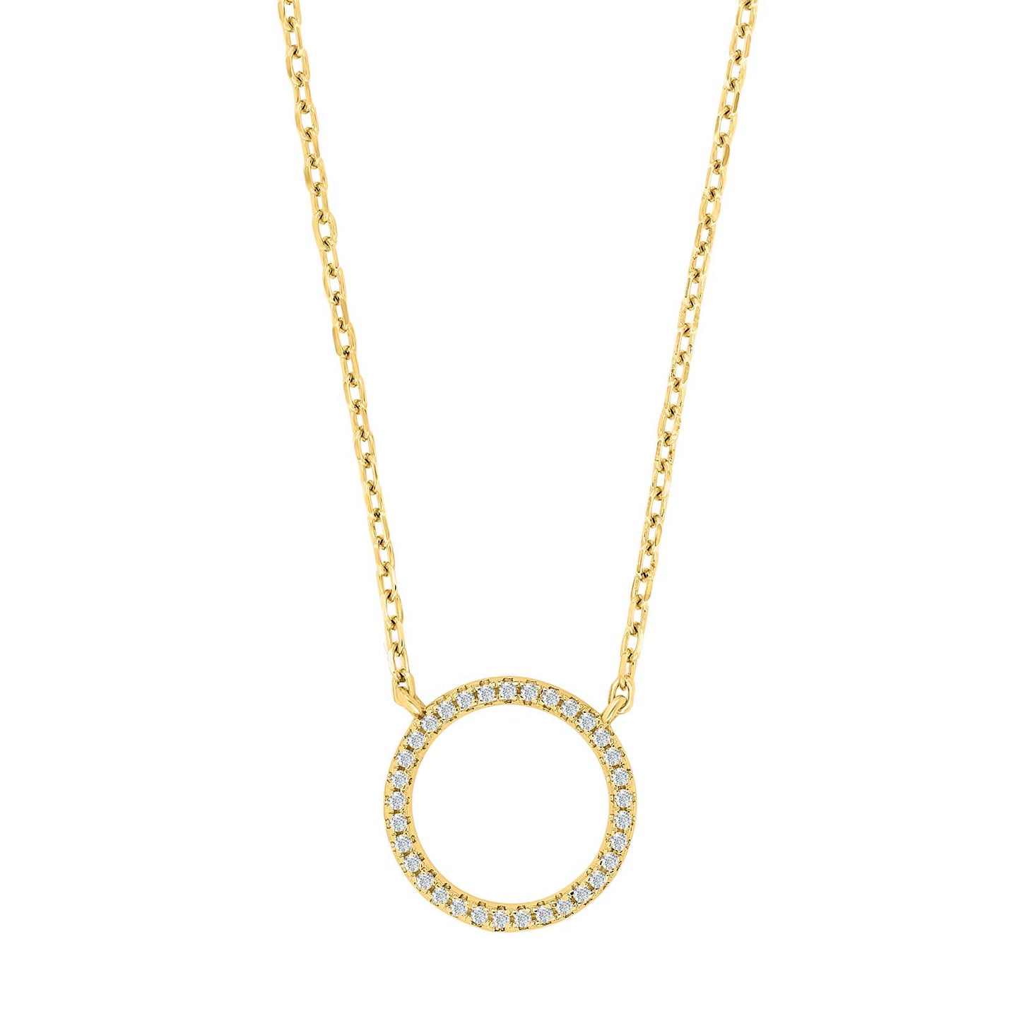Joanli Nor necklace ANNANOR