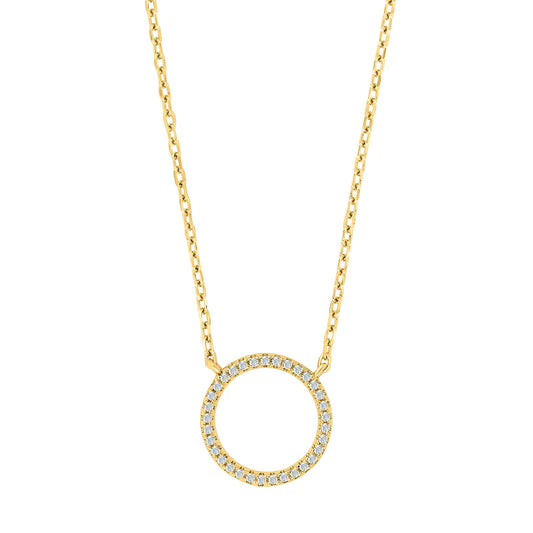 Joanli Nor necklace ANNANOR