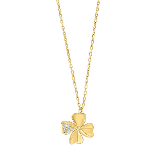 Joanli Nor Sil Necklace JOLINNOR