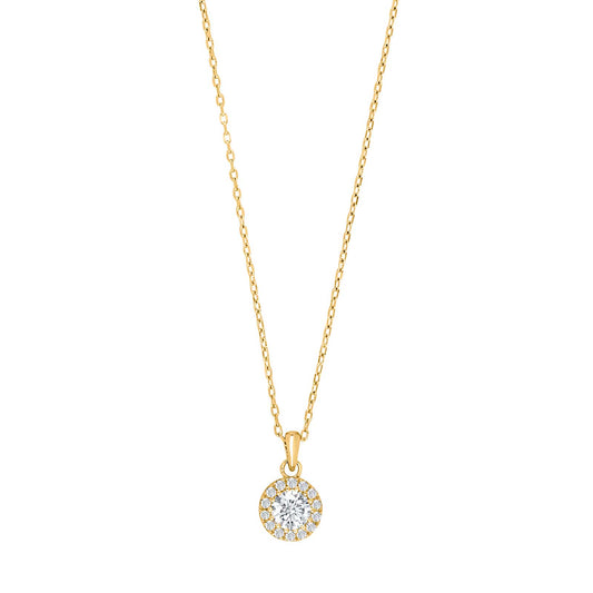 Joanli Nor Sil Necklace KATENOR