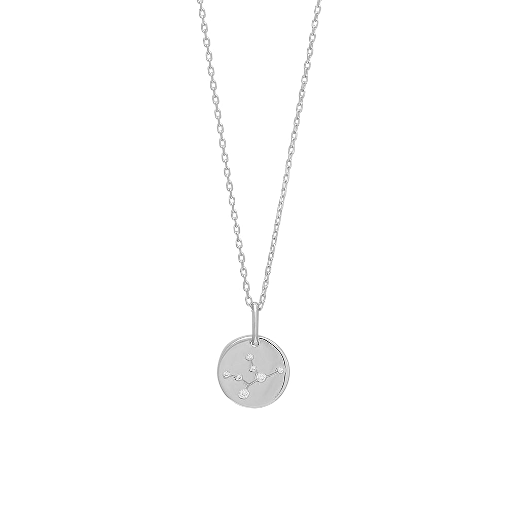 Joanli Nor Necklace ESTELNOR Virgo