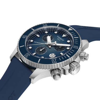 Tissot Seastar 1000 38mm T120.217.17.041.00