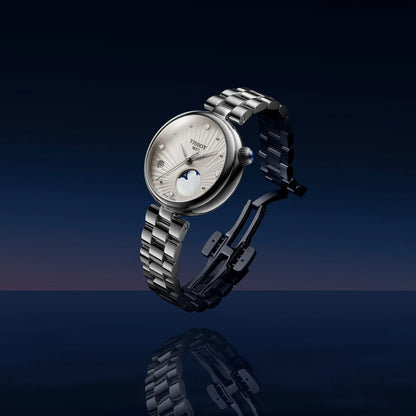 Tissot Desir 29.6mm T152.223.11.036.00