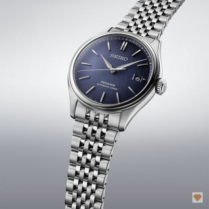 Seiko Presage Classic Series "Ai iro" SPB525J1