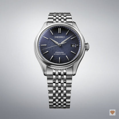 Seiko Presage Classic Series "Ai iro" SPB525J1