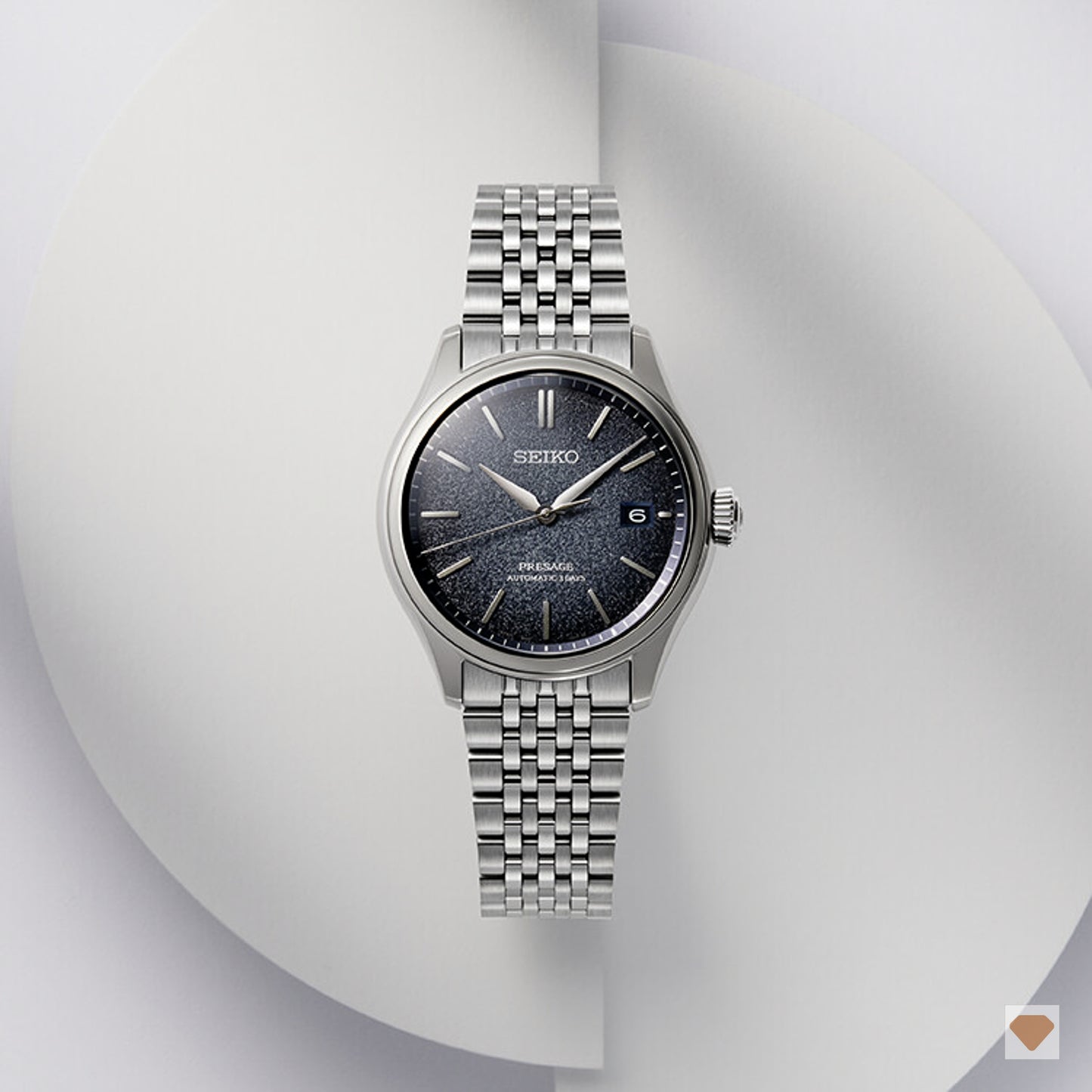 Seiko Presage Classic Series "Ai iro" SPB525J1