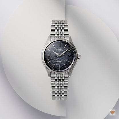 Seiko Presage Classic Series "Ai iro" SPB525J1