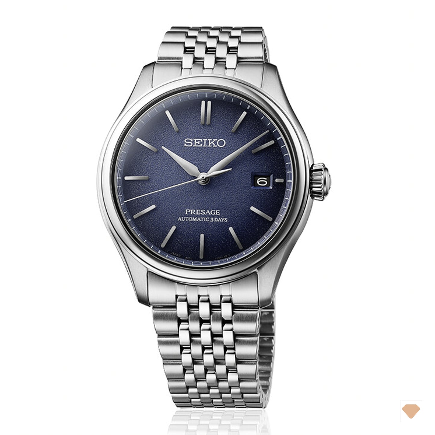 Seiko Presage Classic Series "Ai iro" SPB525J1