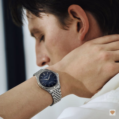 Seiko Presage Classic Series "Ai iro" SPB525J1