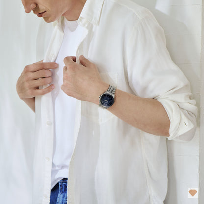 Seiko Presage Classic Series "Ai iro" SPB525J1