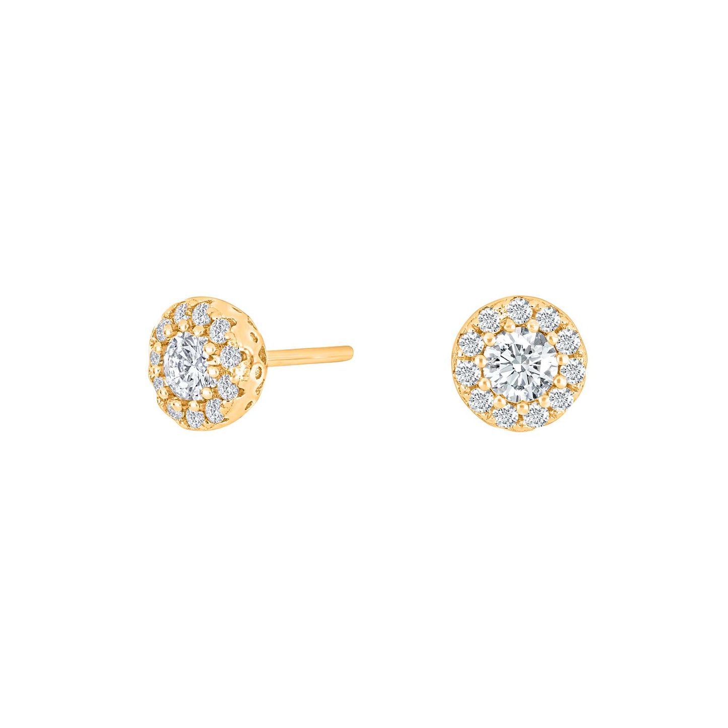 Joanli Nor earrings KATENOR