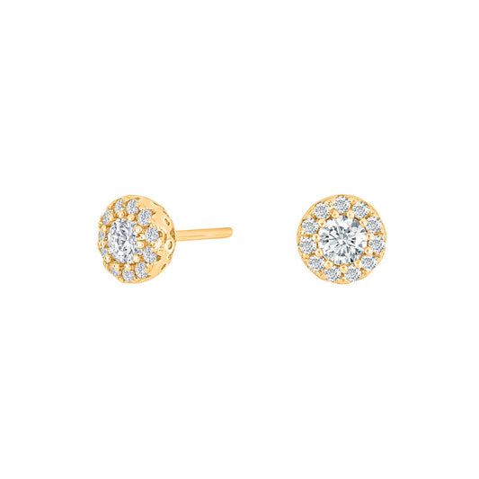 Joanli Nor earrings KATENOR