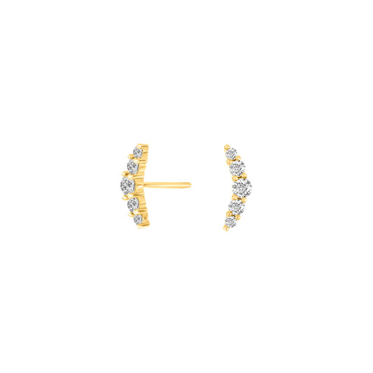 Joanli Nor earrings LINDANOR