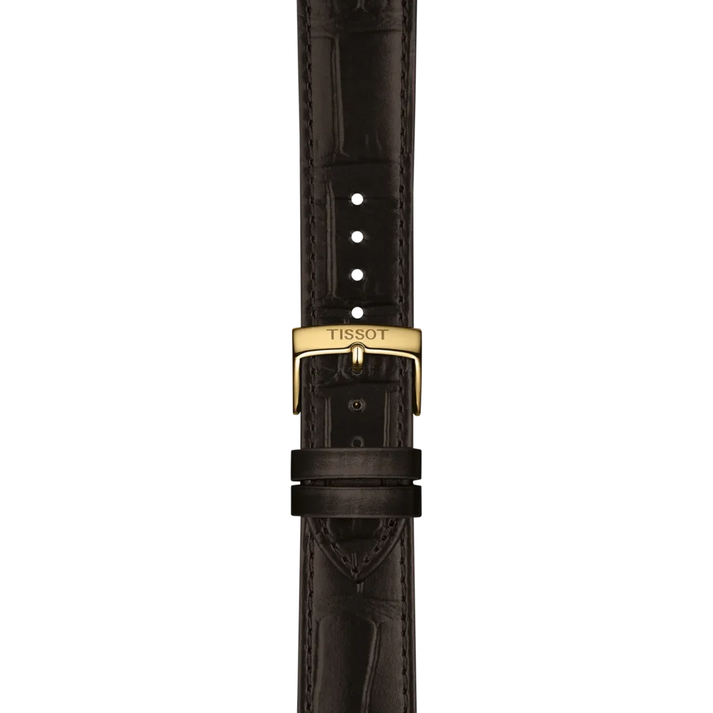 Tissot Classic Dream 40mm T158.407.36.261.00