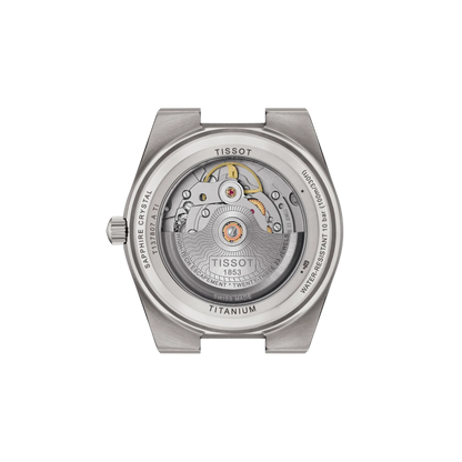 Tissot PRX 38mm T137.807.44.041.00