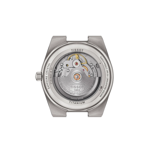 Tissot PRX 38mm T137.807.44.041.00