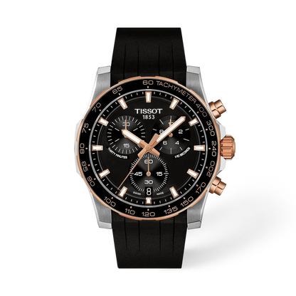 Tissot Supersport 42mm Chrono T125.417.27.051.00