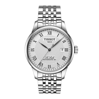 Tissot Le Locle 39.3mm T006.407.11.033.00
