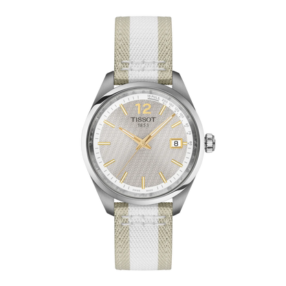 Tissot PR 100 Cycling 34mm T150.210.17.037.00