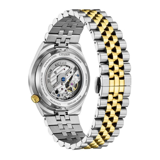 Citizen Tsuyosa 60 NK0024-54X