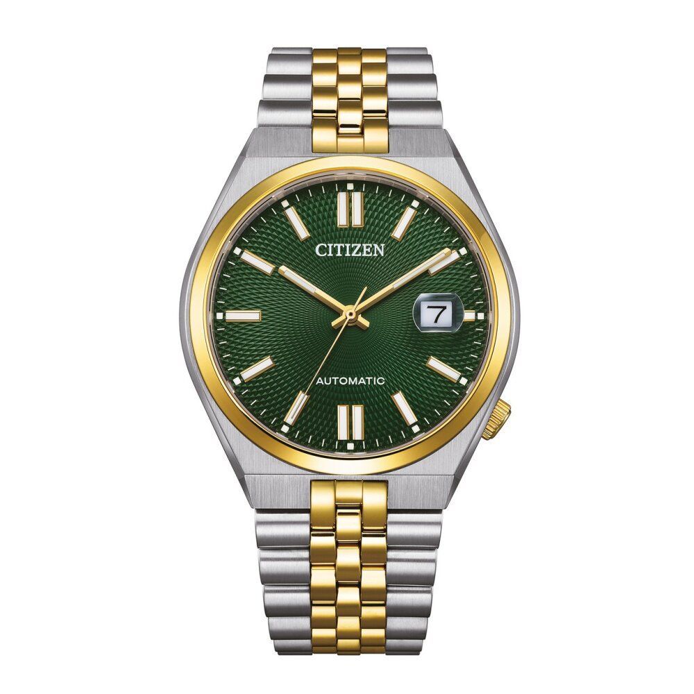 Citizen Tsuyosa 60 NK0024-54X