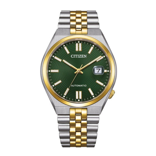 Citizen Tsuyosa 60 NK0024-54X