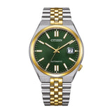 Citizen Tsuyosa 60 NK0024-54X