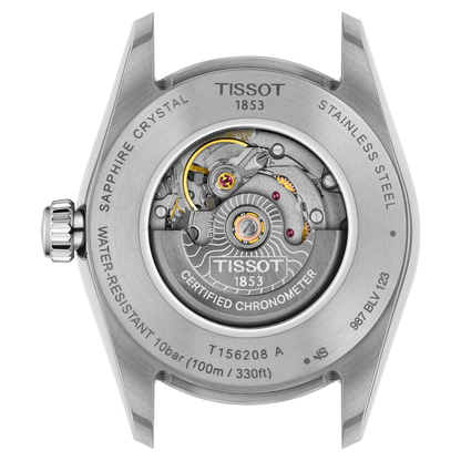Tissot Ballade 30mm T156.208.11.353.00